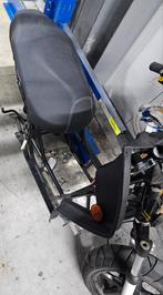 Govecs Frame + Onderdelen - Scooter Project, Ophalen of Verzenden, Gebruikt, Frame