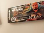 Devon petersen dartpijlen the courage, Sport en Fitness, Darts, Ophalen of Verzenden, Zo goed als nieuw