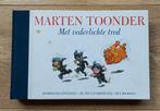 Marten Toonder - Tom poes en Heer Bommel - stripboeken, Boeken, Stripboeken, Meerdere stripboeken, Ophalen of Verzenden, Zo goed als nieuw