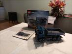Lego Technic 42203 met kiep functie, Ophalen of Verzenden, Zo goed als nieuw, Complete set, Lego