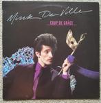 Mink DeVille – Coup De Grâce, Cd's en Dvd's, Vinyl | Rock, Ophalen of Verzenden, Overige formaten, Poprock