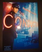 Marwan Kenzari handtekening gesigneerde foto 20x15cm, Ophalen of Verzenden