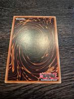 Yu gi oh kaart, Hobby en Vrije tijd, Verzamelkaartspellen | Yu-gi-Oh!, Ophalen of Verzenden, Zo goed als nieuw