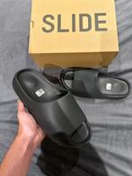 Yeezy slide onyx 38 & 40.5, Kleding | Heren, Nieuw, Ophalen of Verzenden, Yeezy, Sneakers of Gympen