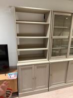 IKEA HÄVSTA cabinet set, Ophalen, Zo goed als nieuw