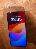 Iphone 15 pro max - zilver, Telecommunicatie, Mobiele telefoons | Apple iPhone, IPhone 15 Pro Max, Zo goed als nieuw, Zilver, Ophalen