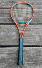 Prince More Vendetta 900 Tennis Racket met L2 Grip, Sport en Fitness, Tennis, L2, Prince, Ophalen of Verzenden, Zo goed als nieuw