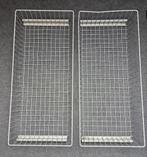 Draadmanden met geleiders - Keuken/Kast, Ophalen, Gebruikt, 50 tot 100 cm, Minder dan 100 cm