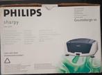 Philips elektrische messenslijper, Ophalen of Verzenden, Zo goed als nieuw