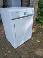 Luchtdroger Aeg lavatherm 7kg energie-B nette staat!, Ophalen, 6 tot 8 kg, Minder dan 85 cm, Luchtafvoer