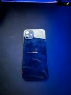 iPhone 12 - moet snel weg, Telecommunicatie, Mobiele telefoons | Apple iPhone, Zwart, Ophalen of Verzenden, IPhone 12, Zonder simlock