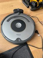 iRobot roomba, Witgoed en Apparatuur, Reservoir, Gebruikt, Ophalen of Verzenden, Robotstofzuiger