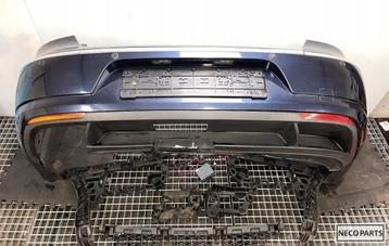 VW PASSAT CC FACELIFT  ACHTERBUMPER PDC LEVERBAAR!! beschikbaar voor biedingen