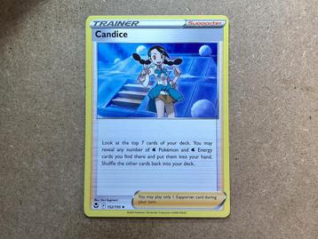 1x Candice [SIT 152/195] (Near Mint) beschikbaar voor biedingen