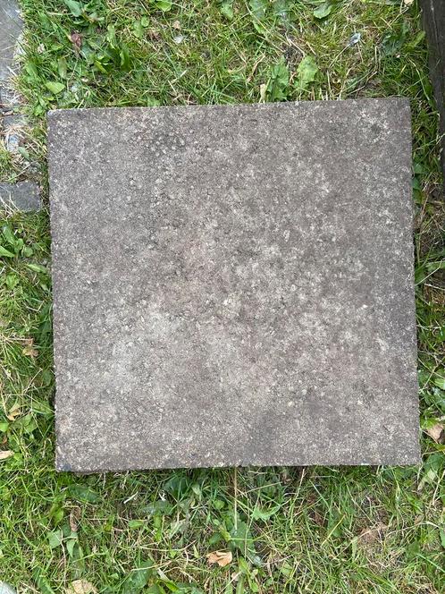 12m2 tegels 40x40 GRATIS, Tuin en Terras, Tegels en Klinkers, Gebruikt, Terrastegels, Beton, 10 m² of meer, Ophalen