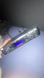 DAP Audio COM-42 Draadloos Systeem, Muziek en Instrumenten, Microfoons, Ophalen of Verzenden, Gebruikt, Overige typen, Draadloos