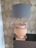 Grote lamp, Rond, Gebruikt, Ophalen, 50 cm of meer