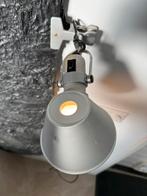 Artemide Tolomeo Klemlamp, Huis en Inrichting, Ophalen of Verzenden, Gebruikt, Metaal, Italiaans Vintage. Industrieel