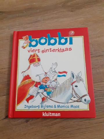 Bobbie viert Sinterklaas beschikbaar voor biedingen