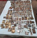 Antieke sloten en sleutels., Antiek en Kunst, Antiek | Gereedschap en Instrumenten, Ophalen