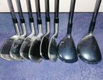 heren stalen Turfmaster golfset, Sport en Fitness, Golf, Ophalen, Nieuw, Set, Overige merken