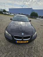 BMW 3-serie Touring 318d Corporate Lease Business Line EURO, Auto's, 21 km/l, 4 cilinders, Zwart, Origineel Nederlands