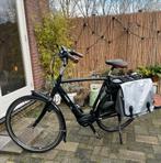 E-bike Gazelle Grenoble C7+ HMB 65 cm., Fietsen en Brommers, Elektrische fietsen, Ophalen of Verzenden, Gazelle