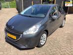 Peugeot 208 1.2 VTi Active NIEUWE APK 6-2025, Voorwielaandrijving, Euro 5, Gebruikt, 1199 cc