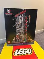 Lego marvel daily bugle, Ophalen of Verzenden, Nieuw