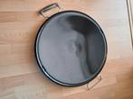 Wokschaal cadac carri chef, Tuin en Terras, Gasbarbecues, Ophalen of Verzenden, Zo goed als nieuw, Cadac