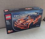 Lego 42093 Technic Chevrolet Corvette ZR1, Nieuw, Complete set, Ophalen of Verzenden, Lego
