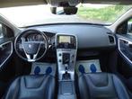 Volvo XC60 2.0 T5 FWD Polar+ - AUTOMAAT - PANORAMADAK - PARK, Auto's, Volvo, 15 km/l, Gebruikt, 4 cilinders, 1969 cc