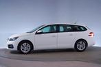 Peugeot 308 1.2 PureTech Active [ Navi i-Cockpit Trekhaak ], Gebruikt, 1199 cc, Origineel Nederlands, 3 cilinders