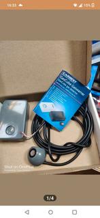 Gas alarm camper / caravan, Ophalen of Verzenden, Zo goed als nieuw
