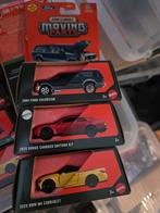 Matchbox Auto's - Ford, Dodge, BMW, Verzamelen, Speelgoed, Ophalen of Verzenden, Nieuw