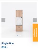 Nieuwe wasmachine kast - Legnano - 205x67x66,8 cm, Overige materialen, 200 cm of meer, Nieuw, 50 tot 100 cm