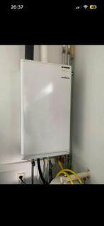 Intergas Xtreme 36 CV ketel, Doe-het-zelf en Verbouw, Verwarming en Radiatoren, Ophalen, 30 tot 80 cm, Cv-ketel of Combi-ketel
