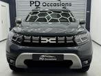 Dacia Duster 1.0 TCe 100 BI-FUEL LPG Journey - Camera - Dode, Voorwielaandrijving, Gebruikt, Zwart, Duster