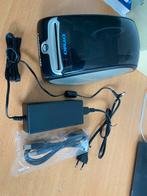 Dymo Labelprinter 450 met klein defect, Ophalen of Verzenden, Gebruikt, Etiket, Dymo LabelWriter