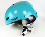 Bern Brighton ski / snowboard helm dames / kids mt S (NIEUW), Nieuw, Overige merken, Overige typen, Ophalen of Verzenden