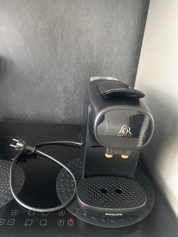 L'or Baristo Philips Koffiemachine beschikbaar voor biedingen
