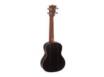DIMAVERY UK-800 Concert Ukulele, ebony, Muziek en Instrumenten, Instrumenten | Onderdelen, ., Nieuw, Ophalen of Verzenden, Akoestische gitaar