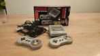 Super Nintendo Classic Mini, Spelcomputers en Games, Spelcomputers | Nintendo Super NES, Ophalen of Verzenden, Zo goed als nieuw