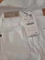 Jongens skinny jeans broek Zara. Maat 128. Nieuw in doos., Ophalen, Nieuw, Overige maten, Blauw