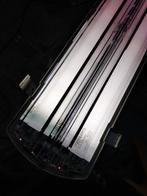 Tl bakken, Ophalen, Gebruikt, Minder dan 50 watt, Lamp met armatuur