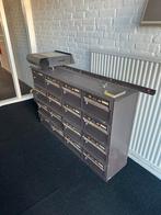 Stijlvolle Brievenbus – Gebruikt, Ophalen, Zo goed als nieuw, Minder dan 50 cm