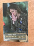 Sandra Gregory (Bangkok Hilton), Ophalen of Verzenden, Nieuw, Sandra Gregory