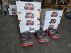 Segway  nieuwe en demo robotmaaiers  H800/1500/3000, Tuin en Terras, Grasmaaiers, Cirkelmaaier, Ophalen of Verzenden, Zo goed als nieuw