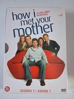 How I met your Mother seizoen 1, Cd's en Dvd's, Dvd's | Tv en Series, Ophalen of Verzenden, Boxset