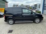 Volkswagen Caddy 1.9 TDI | defecte koppeling! |, Voorwielaandrijving, Stof, Gebruikt, 1367 kg